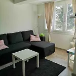 Apartamento Bijou Mit Aussicht