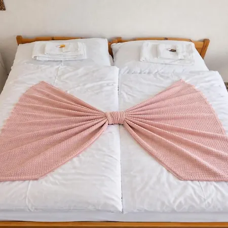 Lejlighed Bijou Mit Aussicht Lenk