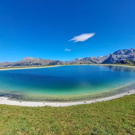 Bijou Mit Aussicht *