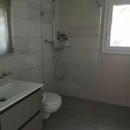 Bijou Mit Aussicht شقة لينك