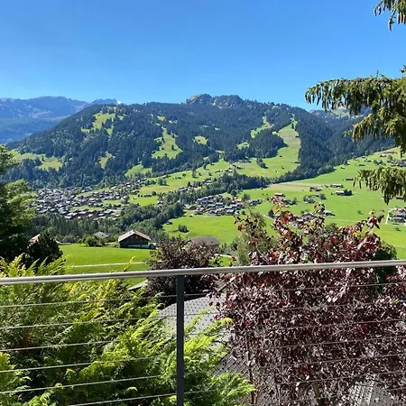 Lejlighed Bijou Mit Aussicht