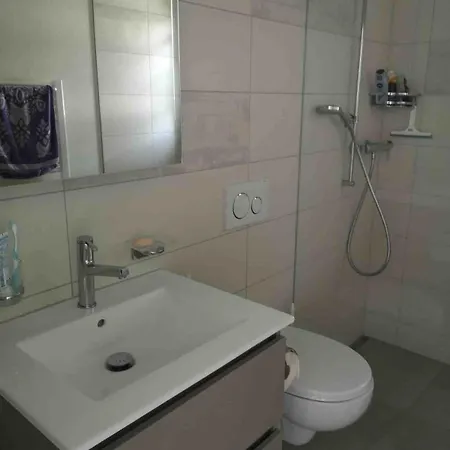 Bijou Mit Aussicht شقة