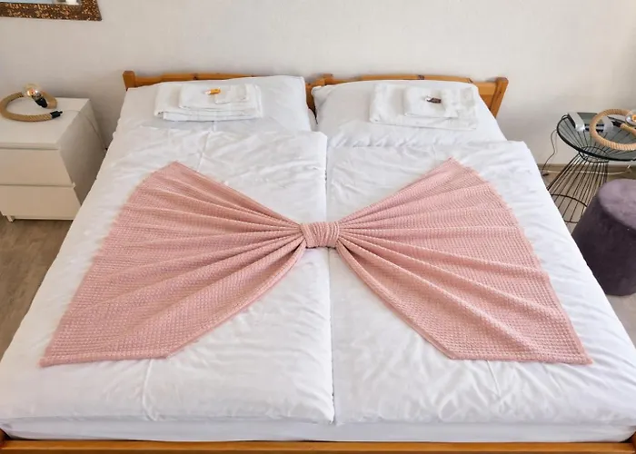 Apartment Bijou Mit Aussicht Lenk