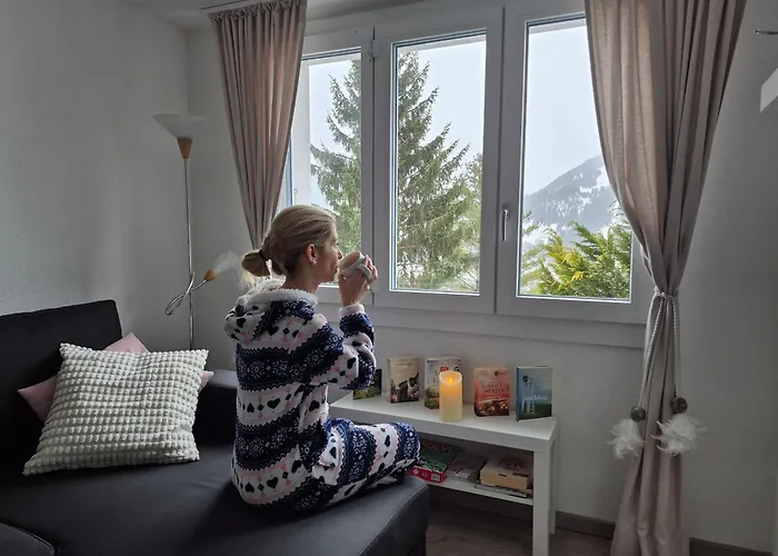 Lejlighed Bijou Mit Aussicht