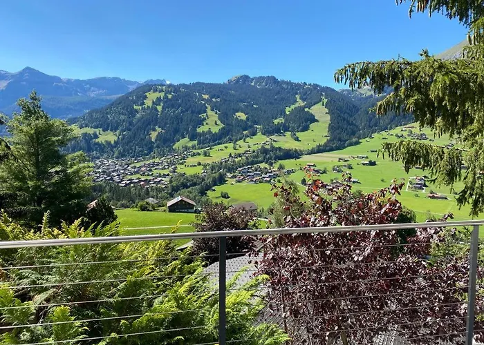 Apartment Bijou Mit Aussicht