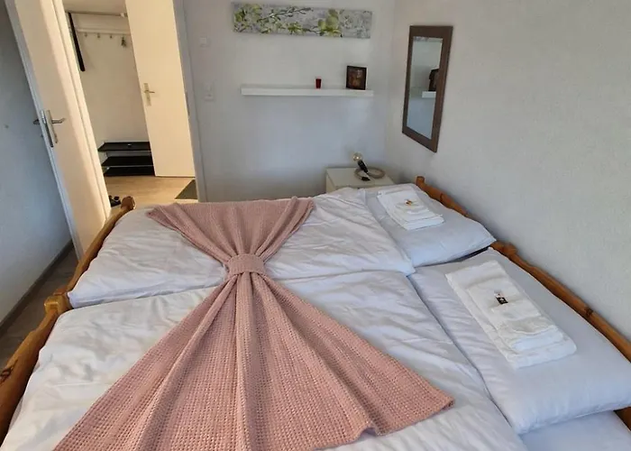 Bijou Mit Aussicht *