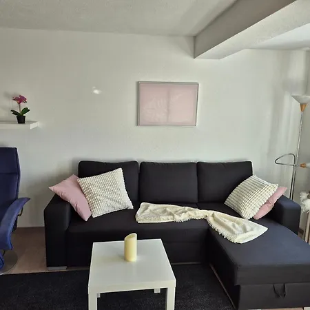 Appartement Bijou Mit Aussicht Lenk im Simmental