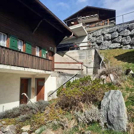 Appartement Bijou Mit Aussicht